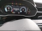 2022 Audi Q3 Premium 45 Tfsi S Line Quattro Tiptronic Orange vin: WA1DECF35N1047591
