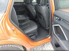2022 Audi Q3 Premium 45 Tfsi S Line Quattro Tiptronic Orange vin: WA1DECF35N1047591