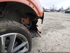 2022 Audi Q3 Premium 45 Tfsi S Line Quattro Tiptronic Orange vin: WA1DECF35N1047591