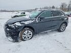 2021 Audi Q3 Premium S Line 45 Черный vin: WA1DECF36M1005204
