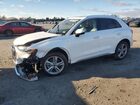 2021 Audi Q3 Premium S Line 45 White vin: WA1DECF36M1028417