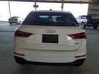 2022 Audi Q3 Premium S Line 45 White vin: WA1DECF36N1029830