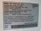 2022 Audi Q3 Premium S Line 45 White vin: WA1DECF36N1029830