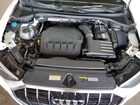 2022 Audi Q3 Premium S Line 45 White vin: WA1DECF36N1029830