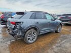 2025 Audi Q3 Premium S Line 45 Gray vin: WA1DECF36S1009332