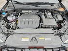 2025 Audi Q3 Premium S Line 45 Gray vin: WA1DECF36S1009332