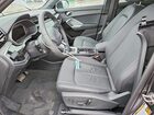 2025 Audi Q3 Premium S Line 45 Gray vin: WA1DECF36S1009332