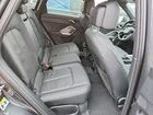 2025 Audi Q3 Premium S Line 45 Gray vin: WA1DECF36S1009332