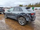 2025 Audi Q3 Premium S Line 45 Gray vin: WA1DECF36S1009332
