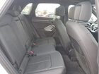 2023 Audi Q3 Premium S Line 45 White vin: WA1DECF37P1113772