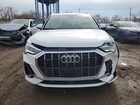 2023 Audi Q3 Premium S Line 45 White vin: WA1DECF37P1113772