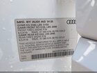 2025 Audi Q3 Premium 45 Tfsi S Line Quattro Tiptronic Белый vin: WA1DECF38S1078572