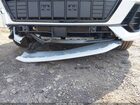2025 Audi Q3 Premium 45 Tfsi S Line Quattro Tiptronic Белый vin: WA1DECF38S1078572