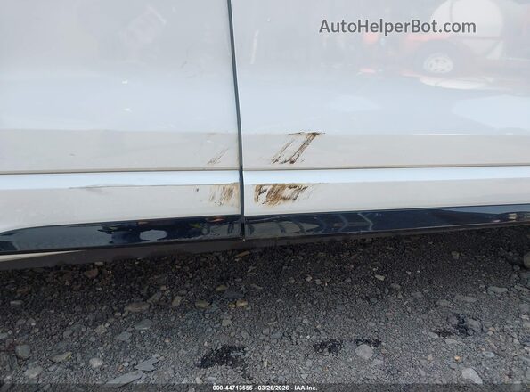 WA1DECF38S1078572 2025 AUDI Q3 Белый 