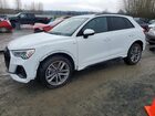 WA1DECF39S1009907