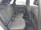 2025 Audi Q3 Premium S Line 45 White vin: WA1DECF39S1009907