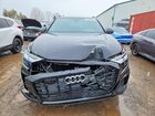 2022 Audi Q8 Progressiv Black vin: WA1DVBF13ND014869