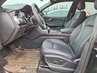2022 Audi Q8 Progressiv Black vin: WA1DVBF13ND014869