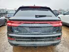 2022 Audi Q8 Progressiv Black vin: WA1DVBF13ND014869