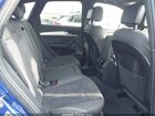 2023 Audi Q5 Premium Plus 55 Tfsi E S Line Quattro S Tronic Синий vin: WA1E2AFY0P2148970