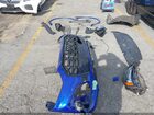 2023 Audi Q5 Premium Plus 55 Tfsi E S Line Quattro S Tronic Синий vin: WA1E2AFY0P2148970