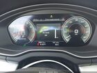2023 Audi Q5 Premium Plus 55 Tfsi E S Line Quattro S Tronic Синий vin: WA1E2AFY0P2148970