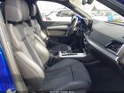 2023 Audi Q5 Premium Plus 55 Tfsi E S Line Quattro S Tronic Синий vin: WA1E2AFY0P2148970