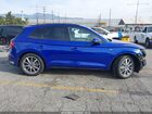2023 Audi Q5 Premium Plus 55 Tfsi E S Line Quattro S Tronic Синий vin: WA1E2AFY0P2148970