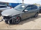 2024 Audi Q5 Premium Plus 55 Tfsi E S Line Quattro S Tronic Серый vin: WA1E2AFY0R2082357