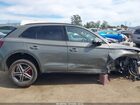2024 Audi Q5 Premium Plus 55 Tfsi E S Line Quattro S Tronic Серый vin: WA1E2AFY0R2082357