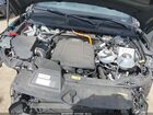 2024 Audi Q5 Premium Plus 55 Tfsi E S Line Quattro S Tronic Серый vin: WA1E2AFY0R2082357