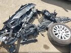 2024 Audi Q5 Premium Plus 55 Tfsi E S Line Quattro S Tronic Серый vin: WA1E2AFY0R2082357