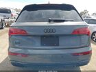 2024 Audi Q5 Premium Plus 55 Tfsi E S Line Quattro S Tronic Серый vin: WA1E2AFY0R2082357