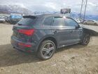 2025 Audi Q5 E Premium Plus 55 Черный vin: WA1E2AFY1S2044500