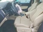 2025 Audi Q5 E Premium Plus 55 Черный vin: WA1E2AFY1S2044500