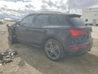 2025 Audi Q5 E Premium Plus 55 Черный vin: WA1E2AFY1S2044500