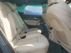 2025 Audi Q5 E Premium Plus 55 Черный vin: WA1E2AFY1S2044500