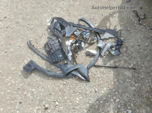 WA1E2AFY1S2044500 2025 AUDI Q5 Черный Вид подкапотного пространства