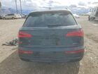 2025 Audi Q5 E Premium Plus 55 Черный vin: WA1E2AFY1S2044500