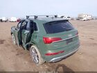 2021 Audi Q5 Premium Plus 55 Tfsi E Quattro S Tronic Зеленый vin: WA1E2AFY6M2092612