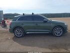 2021 Audi Q5 Premium Plus 55 Tfsi E Quattro S Tronic Зеленый vin: WA1E2AFY6M2092612