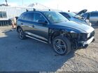 2022 Audi Q5 Premium Plus 55 Tfsi E S Line Quattro S Tronic Gray vin: WA1E2AFY6N2084026