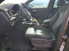 2024 Audi Q5 E Premium Plus 55 Серый vin: WA1E2AFY8R2137556