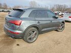 2024 Audi Q5 E Premium Plus 55 Серый vin: WA1E2AFY8R2137556