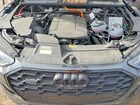 2024 Audi Q5 E Premium Plus 55 Серый vin: WA1E2AFY8R2137556