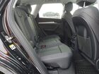 2024 Audi Q5 Premium Plus 45 Черный vin: WA1EAAFY0R2050477