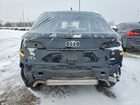 2024 Audi Q5 Premium Plus 45 Черный vin: WA1EAAFY0R2050477