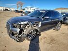 2024 Audi Q5 Premium Plus 45 Gray vin: WA1EAAFY2R2029663