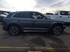 2022 Audi Q5 Premium Plus 45 Tfsi S Line Quattro S Tronic Silver vin: WA1EAAFY3N2117695