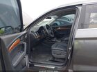2022 Audi Q5 Premium Plus 45 Tfsi S Line Quattro S Tronic Серый vin: WA1EAAFY6N2050381